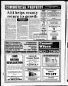 Northamptonshire Evening Telegraph Tuesday 14 February 1995 Page 30