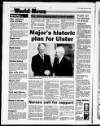 Northamptonshire Evening Telegraph Wednesday 22 February 1995 Page 4