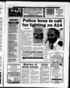 Northamptonshire Evening Telegraph Wednesday 22 February 1995 Page 5