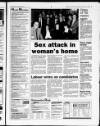 Northamptonshire Evening Telegraph Wednesday 22 February 1995 Page 7
