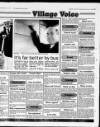 Northamptonshire Evening Telegraph Wednesday 22 February 1995 Page 13