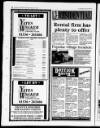 Northamptonshire Evening Telegraph Wednesday 22 February 1995 Page 50