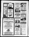 Northamptonshire Evening Telegraph Wednesday 22 February 1995 Page 52