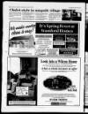 Northamptonshire Evening Telegraph Wednesday 22 February 1995 Page 54