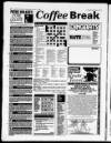 Northamptonshire Evening Telegraph Wednesday 22 February 1995 Page 56