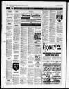 Northamptonshire Evening Telegraph Wednesday 22 February 1995 Page 60