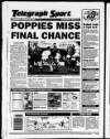 Northamptonshire Evening Telegraph Wednesday 22 February 1995 Page 66