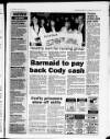 Northamptonshire Evening Telegraph Thursday 02 March 1995 Page 3