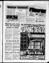 Northamptonshire Evening Telegraph Thursday 02 March 1995 Page 13