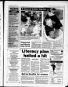 Northamptonshire Evening Telegraph Thursday 02 March 1995 Page 17