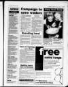 Northamptonshire Evening Telegraph Thursday 02 March 1995 Page 19