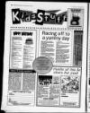 Northamptonshire Evening Telegraph Thursday 02 March 1995 Page 41