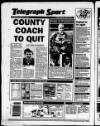 Northamptonshire Evening Telegraph Thursday 02 March 1995 Page 65