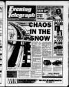 Northamptonshire Evening Telegraph