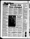 Northamptonshire Evening Telegraph Tuesday 07 March 1995 Page 4