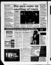 Northamptonshire Evening Telegraph Tuesday 07 March 1995 Page 16