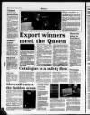 Northamptonshire Evening Telegraph Tuesday 07 March 1995 Page 20