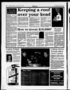 Northamptonshire Evening Telegraph Tuesday 07 March 1995 Page 22