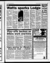 Northamptonshire Evening Telegraph Tuesday 07 March 1995 Page 33