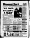 Northamptonshire Evening Telegraph Tuesday 07 March 1995 Page 36
