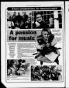 Northamptonshire Evening Telegraph Monday 10 April 1995 Page 8