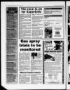 Northamptonshire Evening Telegraph Monday 10 April 1995 Page 10