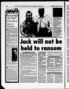 Northamptonshire Evening Telegraph Monday 10 April 1995 Page 12