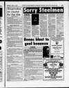 Northamptonshire Evening Telegraph Monday 10 April 1995 Page 13