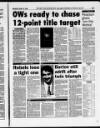 Northamptonshire Evening Telegraph Monday 10 April 1995 Page 19