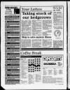 Northamptonshire Evening Telegraph Monday 10 April 1995 Page 24