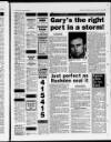 Northamptonshire Evening Telegraph Monday 10 April 1995 Page 31