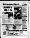 Northamptonshire Evening Telegraph Monday 10 April 1995 Page 32