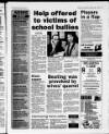 Northamptonshire Evening Telegraph Monday 01 May 1995 Page 3