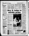 Northamptonshire Evening Telegraph Monday 01 May 1995 Page 4