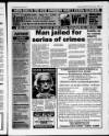 Northamptonshire Evening Telegraph Monday 01 May 1995 Page 5