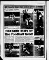 Northamptonshire Evening Telegraph Monday 01 May 1995 Page 8