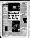 Northamptonshire Evening Telegraph Monday 01 May 1995 Page 12