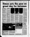 Northamptonshire Evening Telegraph Monday 01 May 1995 Page 18
