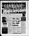 Northamptonshire Evening Telegraph Monday 01 May 1995 Page 20