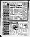 Northamptonshire Evening Telegraph Monday 01 May 1995 Page 24