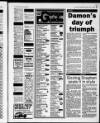 Northamptonshire Evening Telegraph Monday 01 May 1995 Page 31