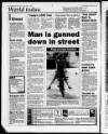 Northamptonshire Evening Telegraph Tuesday 02 May 1995 Page 4