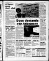 Northamptonshire Evening Telegraph Tuesday 02 May 1995 Page 7