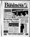 Northamptonshire Evening Telegraph Tuesday 02 May 1995 Page 15