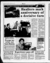 Northamptonshire Evening Telegraph Tuesday 02 May 1995 Page 16