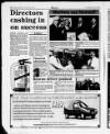 Northamptonshire Evening Telegraph Tuesday 02 May 1995 Page 18