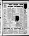 Northamptonshire Evening Telegraph Tuesday 02 May 1995 Page 31