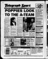 Northamptonshire Evening Telegraph Tuesday 02 May 1995 Page 32