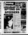 Northamptonshire Evening Telegraph