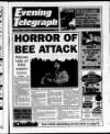 Northamptonshire Evening Telegraph